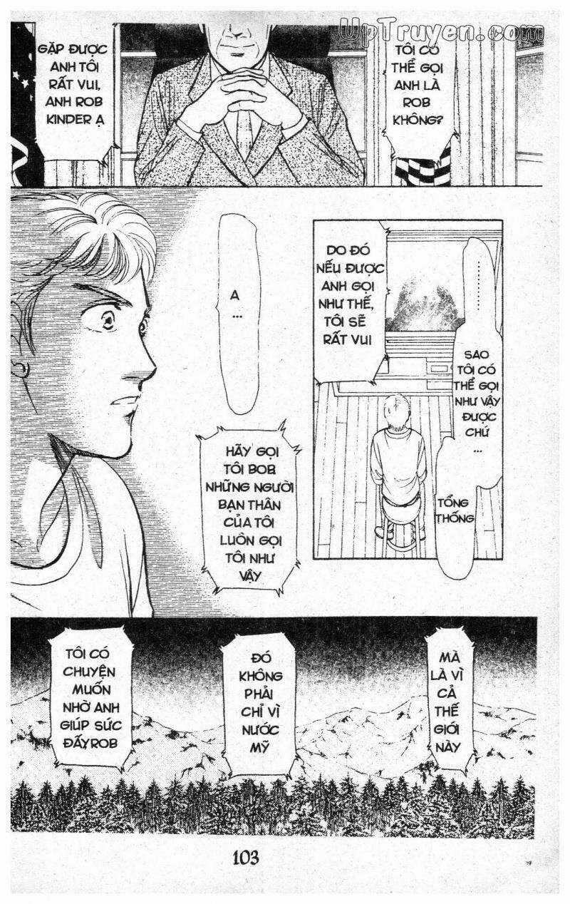 9 Banme No Musashi Chapter 20 trang 100