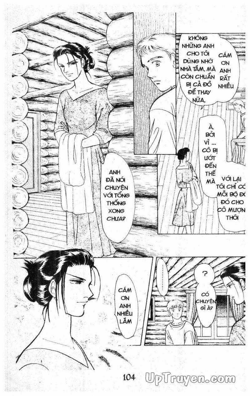 9 Banme No Musashi Chapter 20 trang 101