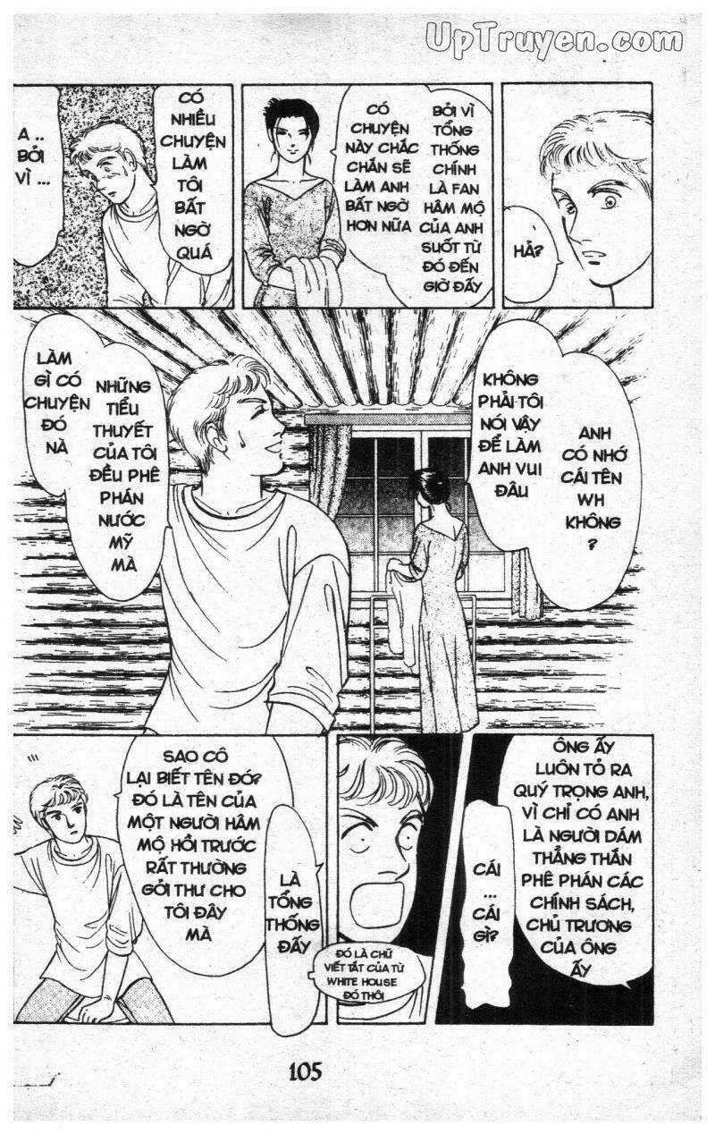 9 Banme No Musashi Chapter 20 trang 102