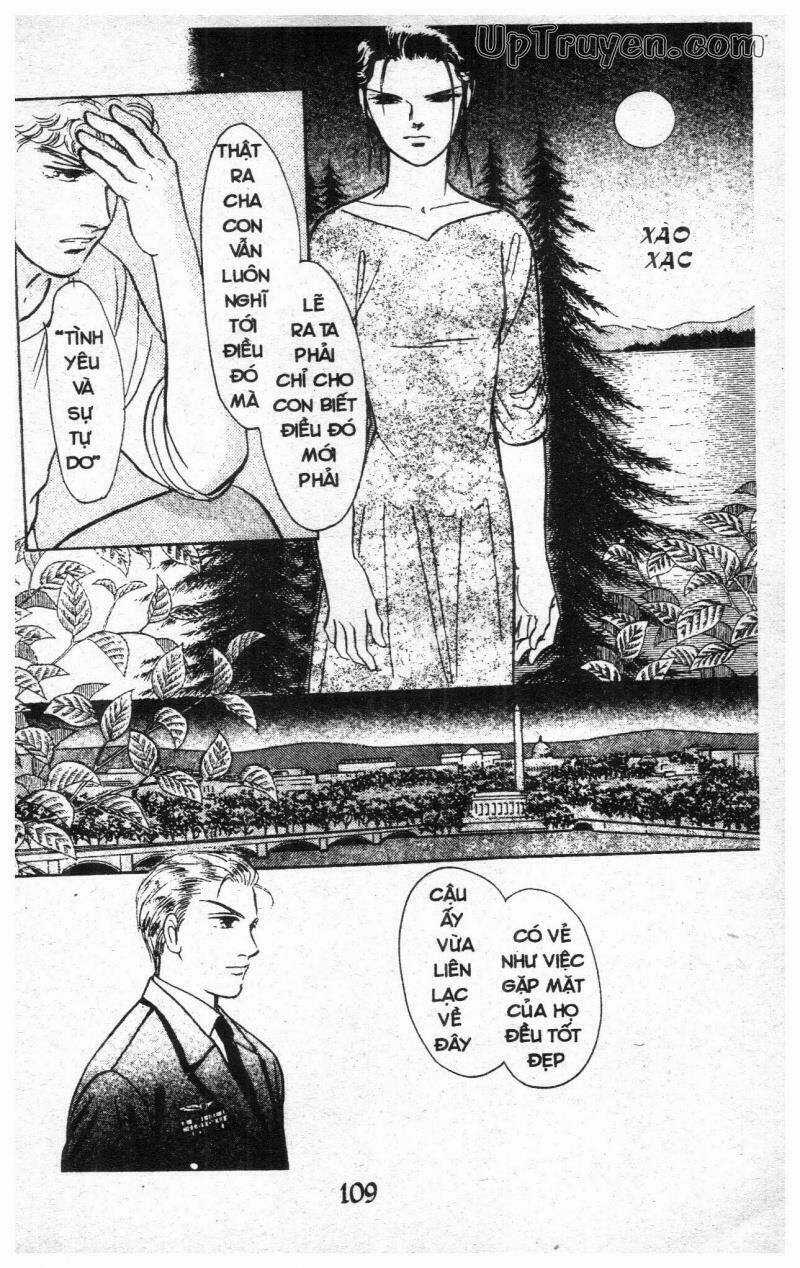 9 Banme No Musashi Chapter 20 trang 106