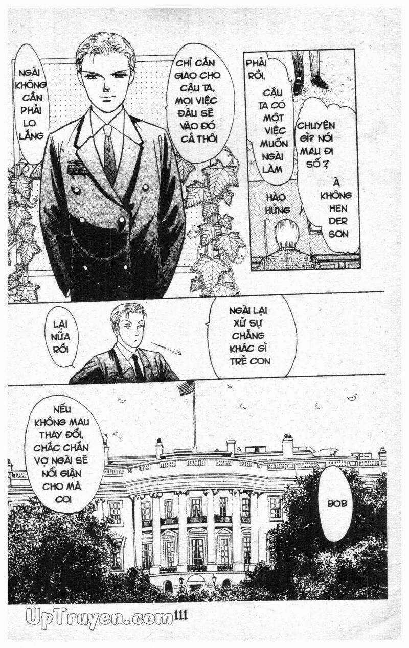 9 Banme No Musashi Chapter 20 trang 108