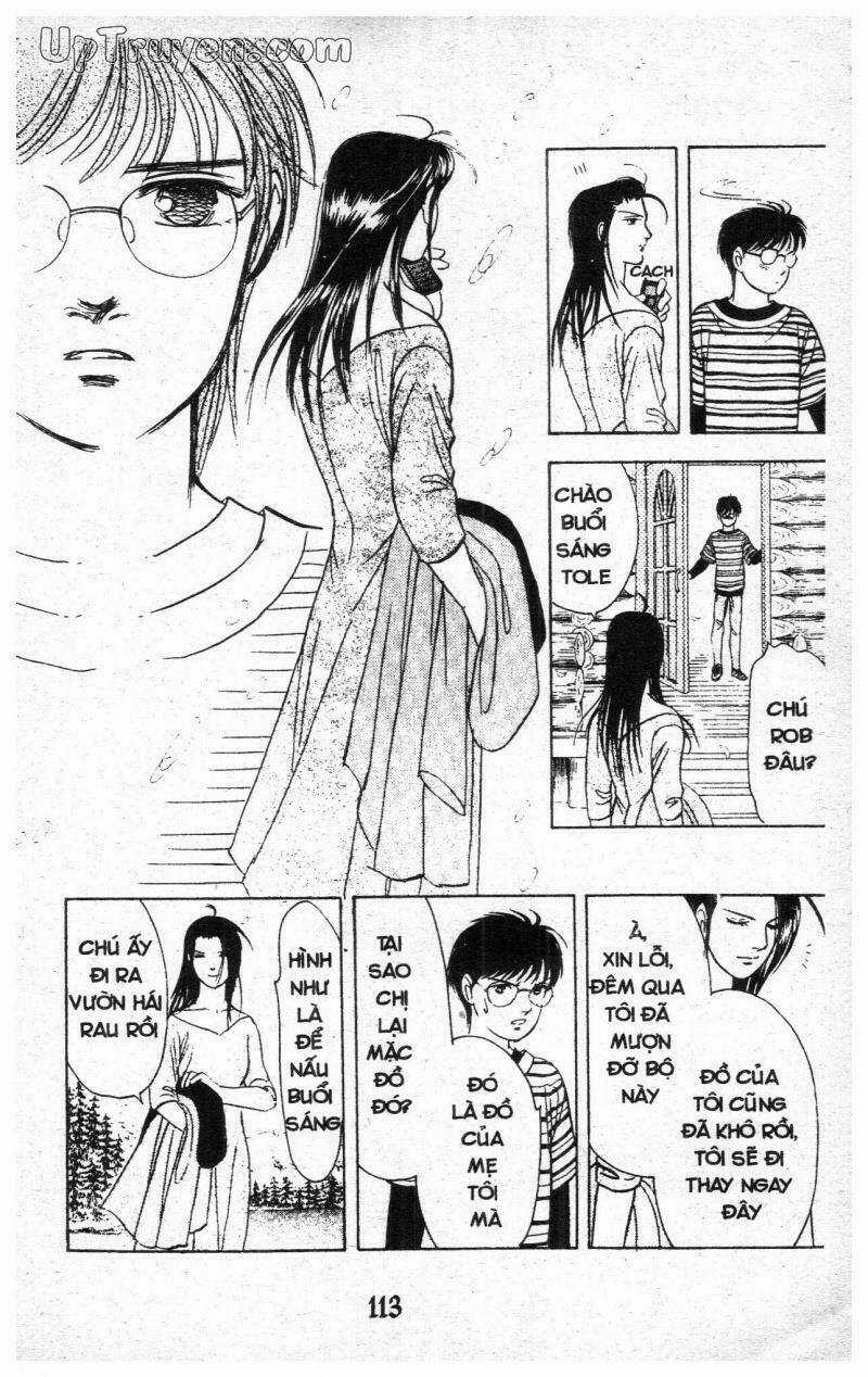 9 Banme No Musashi Chapter 20 trang 110