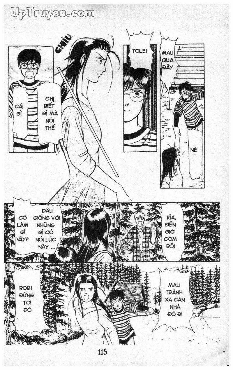 9 Banme No Musashi Chapter 20 trang 112