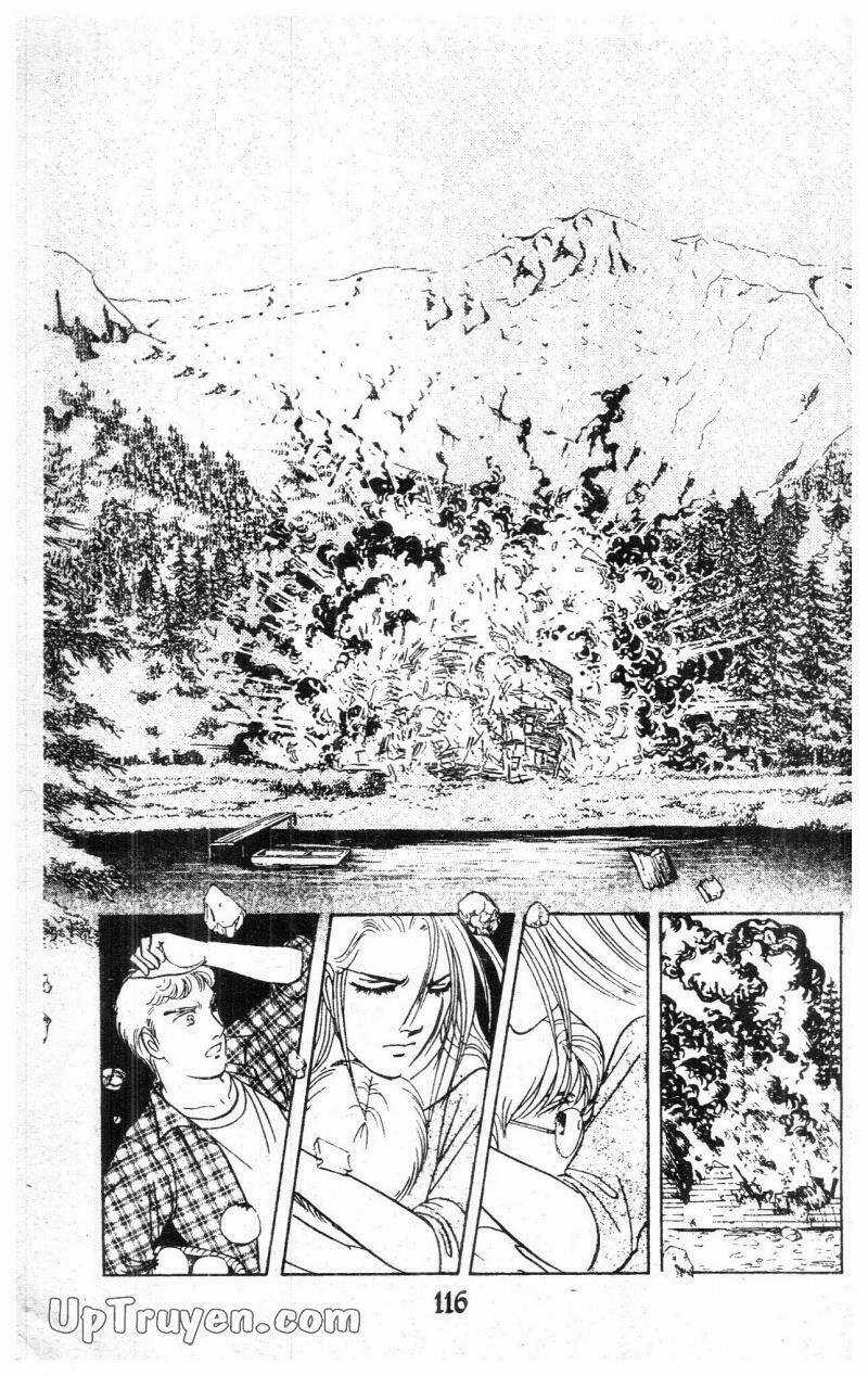 9 Banme No Musashi Chapter 20 trang 113