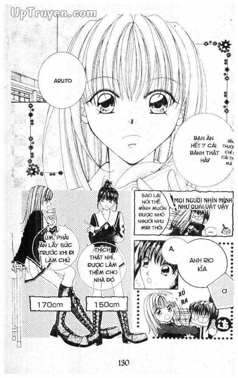 9 Banme No Musashi Chapter 20 trang 127