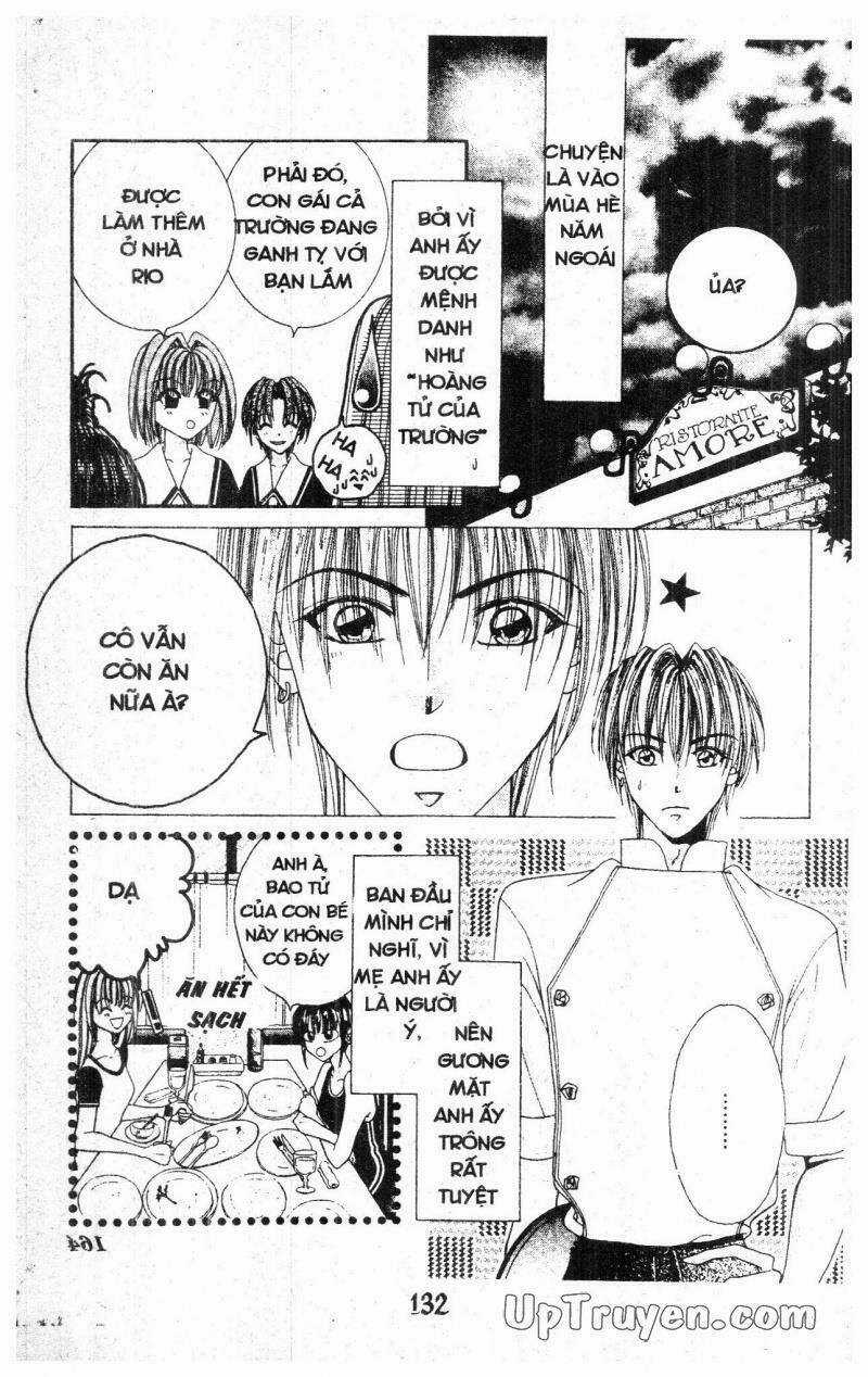 9 Banme No Musashi Chapter 20 trang 129