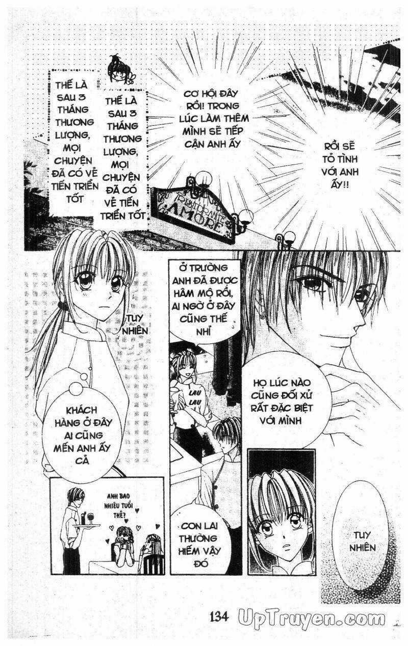 9 Banme No Musashi Chapter 20 trang 131