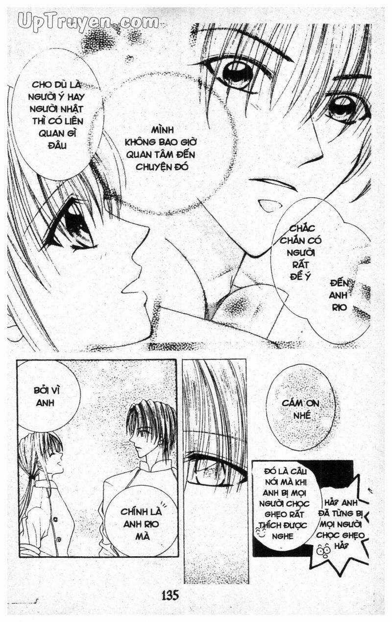 9 Banme No Musashi Chapter 20 trang 132