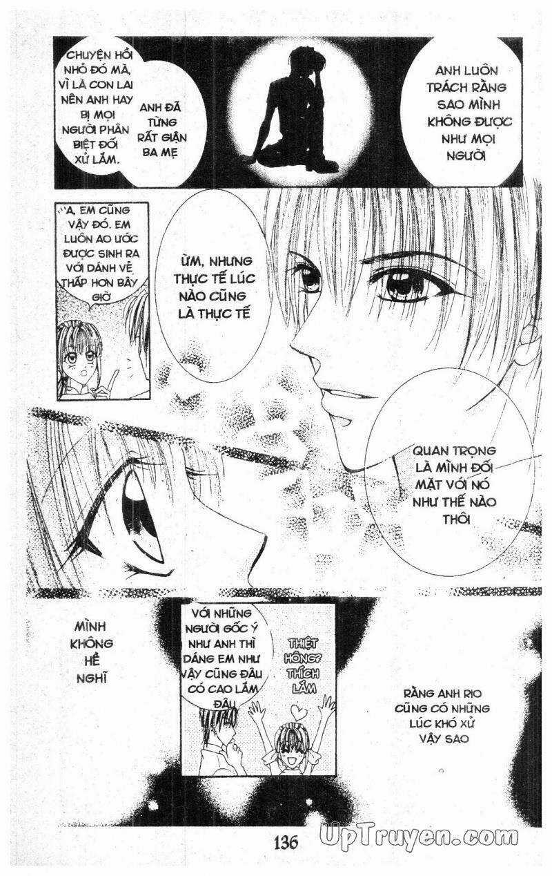 9 Banme No Musashi Chapter 20 trang 133