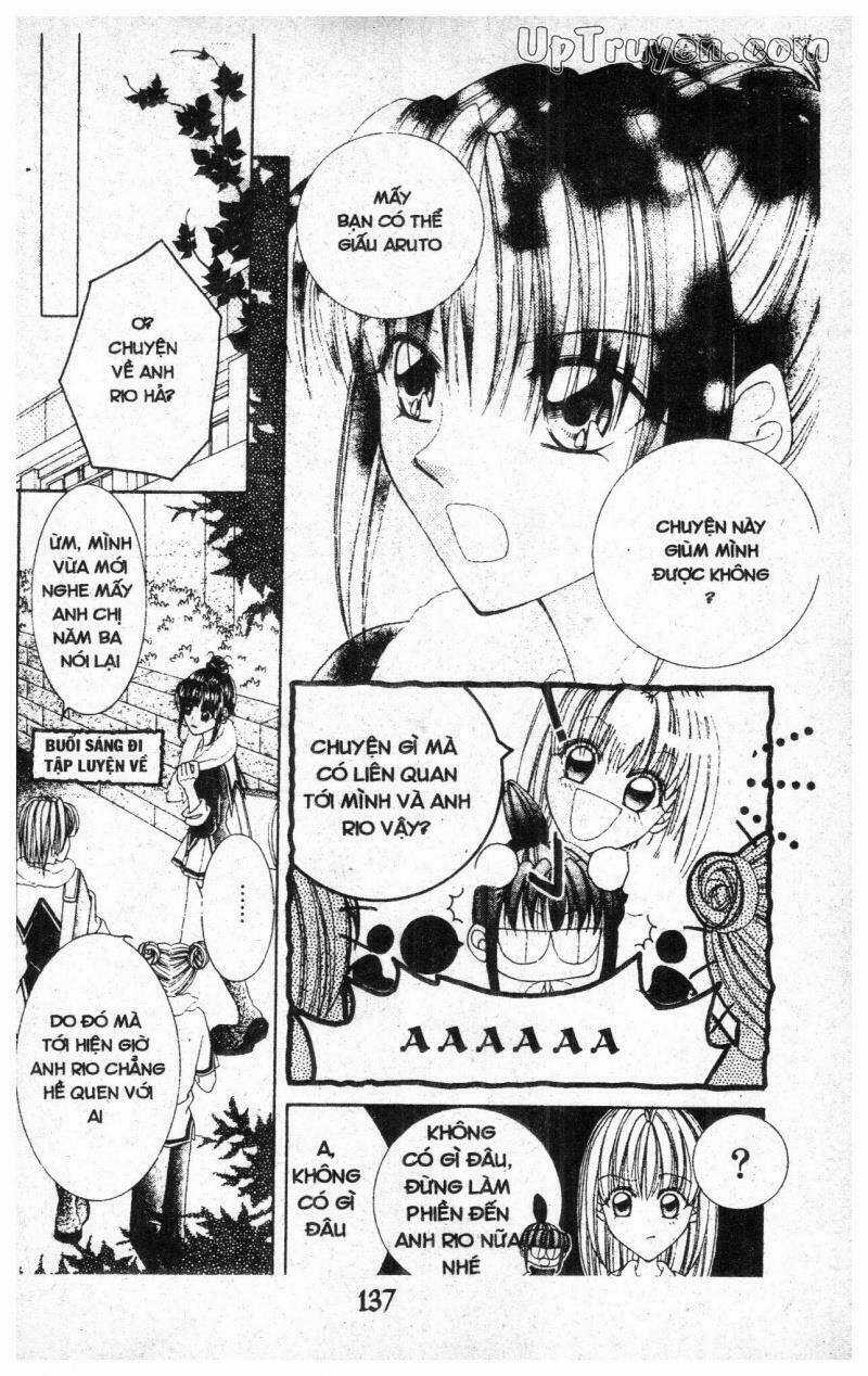 9 Banme No Musashi Chapter 20 trang 134