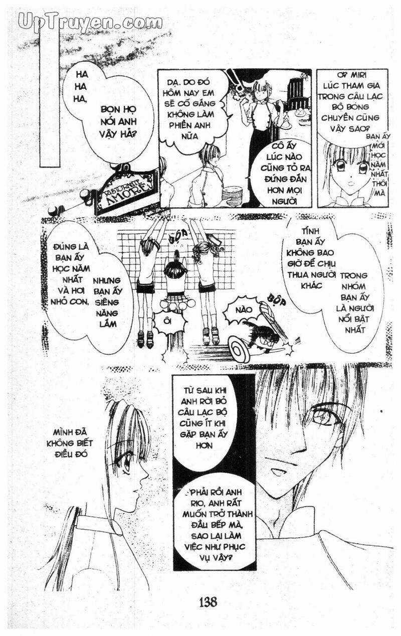 9 Banme No Musashi Chapter 20 trang 135