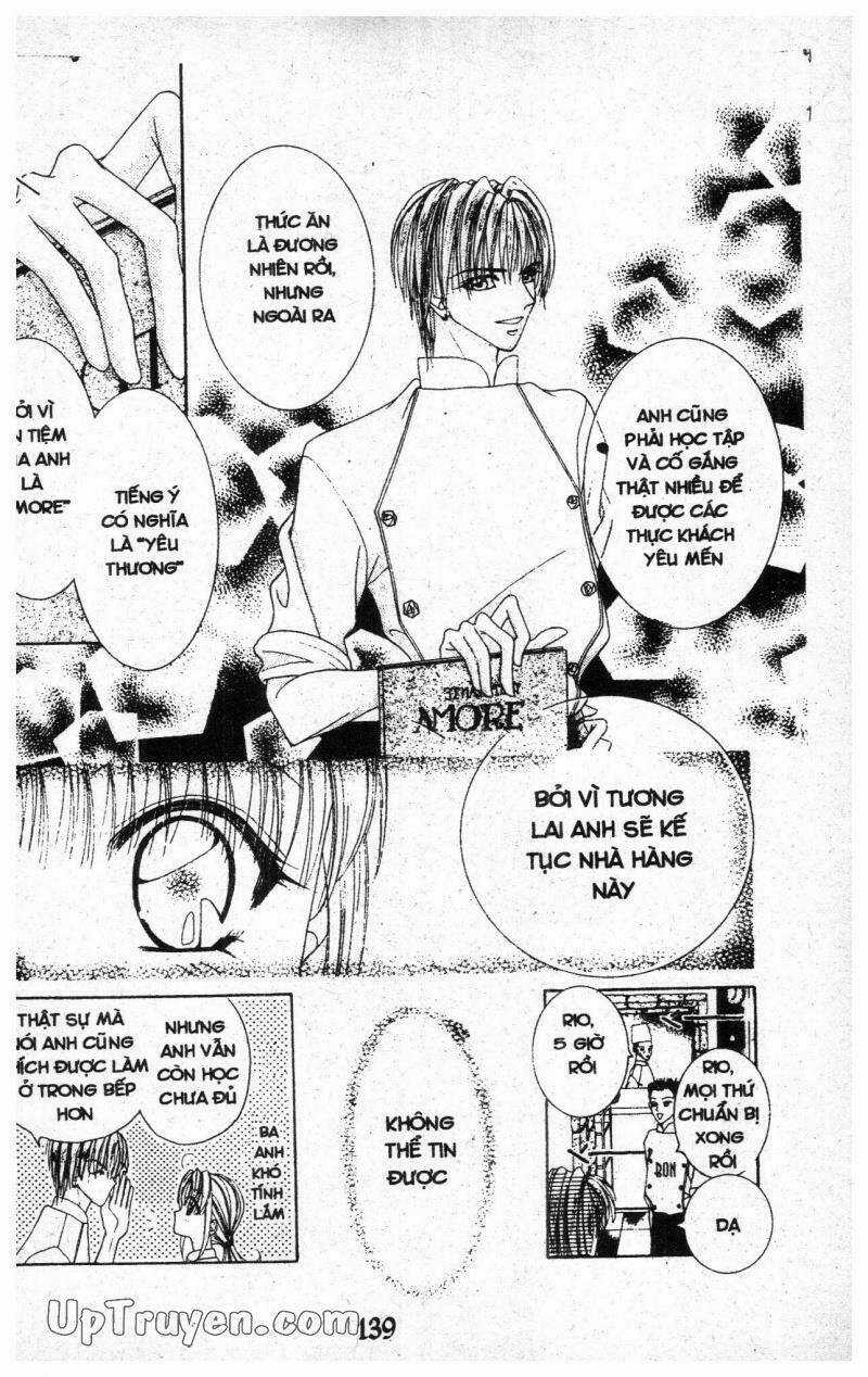 9 Banme No Musashi Chapter 20 trang 136