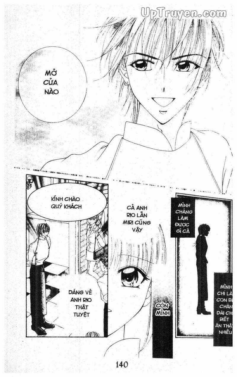 9 Banme No Musashi Chapter 20 trang 137