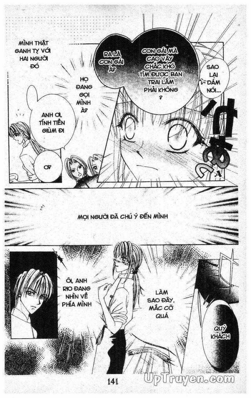 9 Banme No Musashi Chapter 20 trang 138