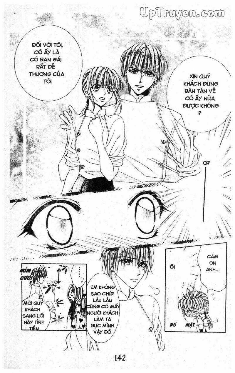 9 Banme No Musashi Chapter 20 trang 139