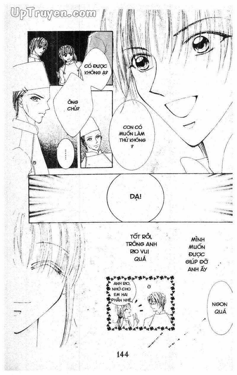 9 Banme No Musashi Chapter 20 trang 141