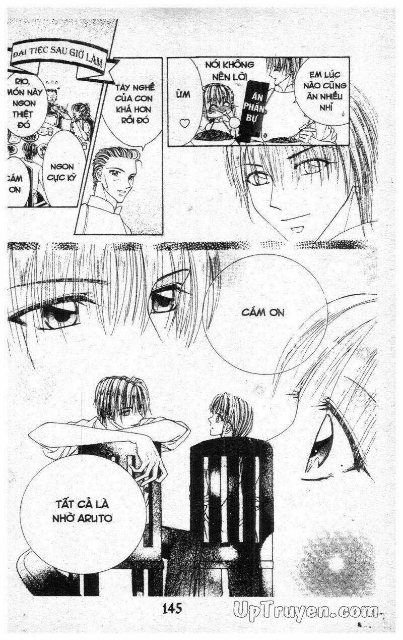 9 Banme No Musashi Chapter 20 trang 142