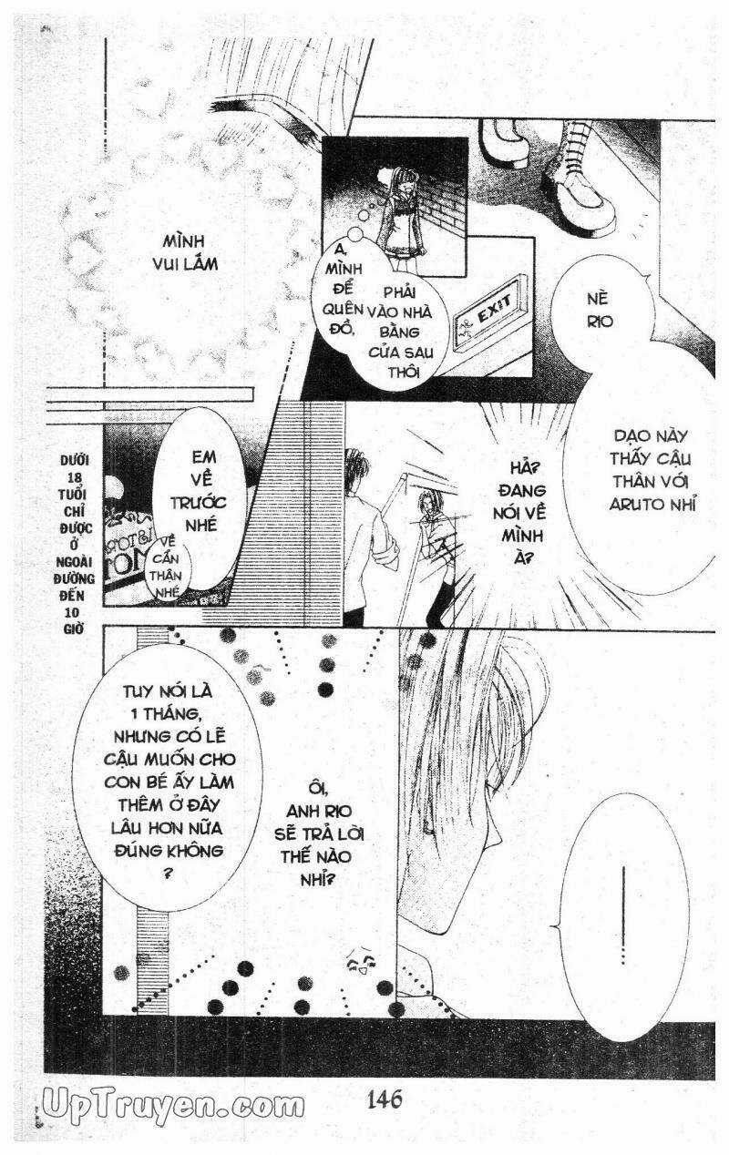 9 Banme No Musashi Chapter 20 trang 143