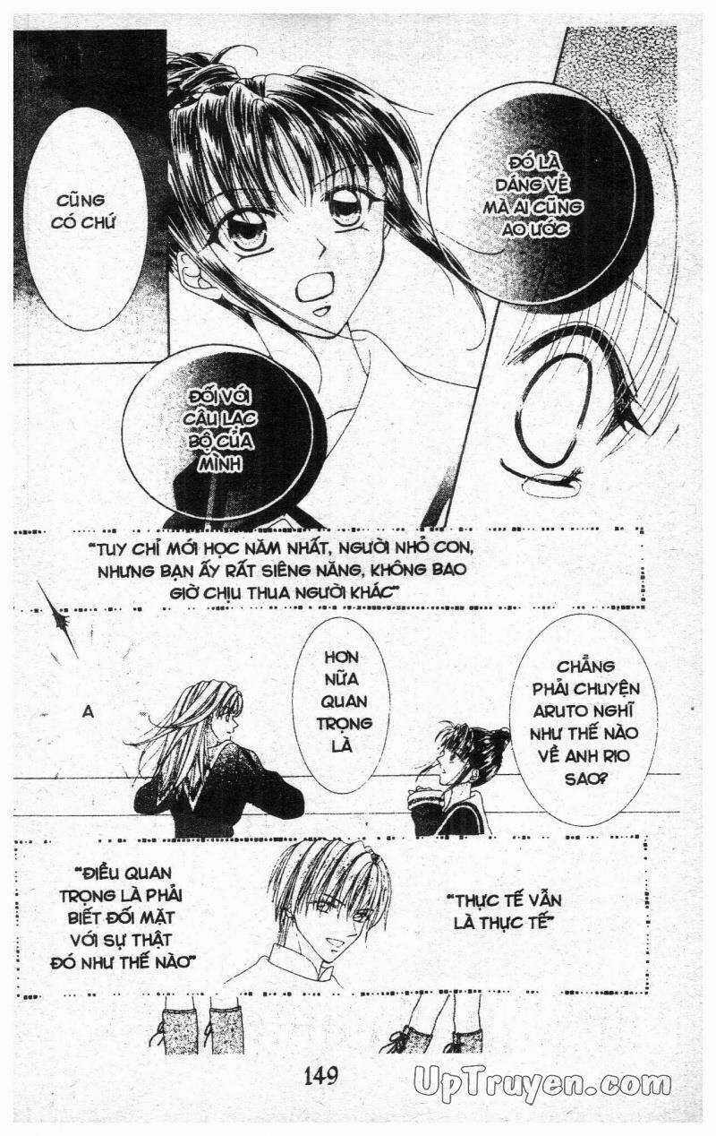 9 Banme No Musashi Chapter 20 trang 146