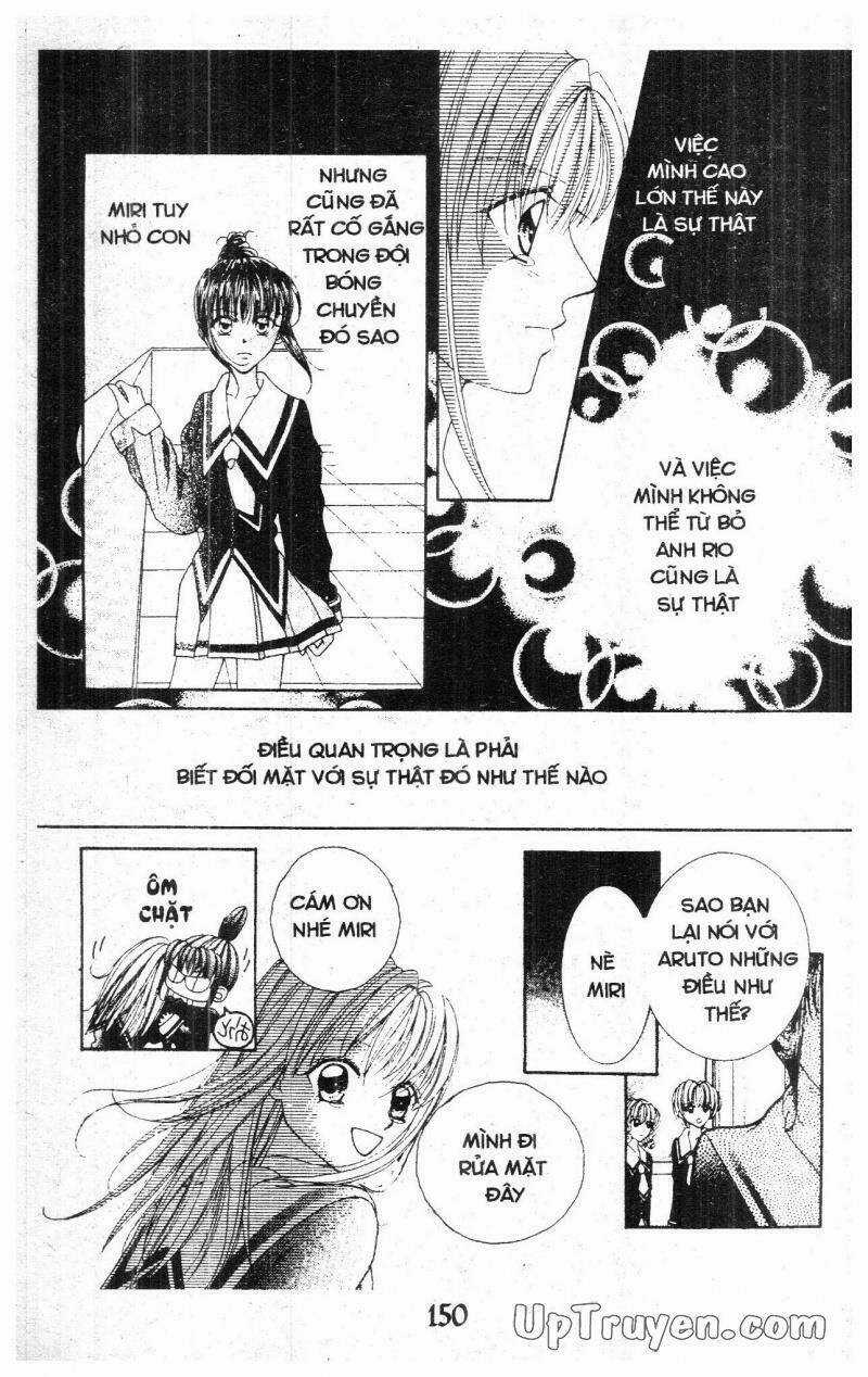 9 Banme No Musashi Chapter 20 trang 147