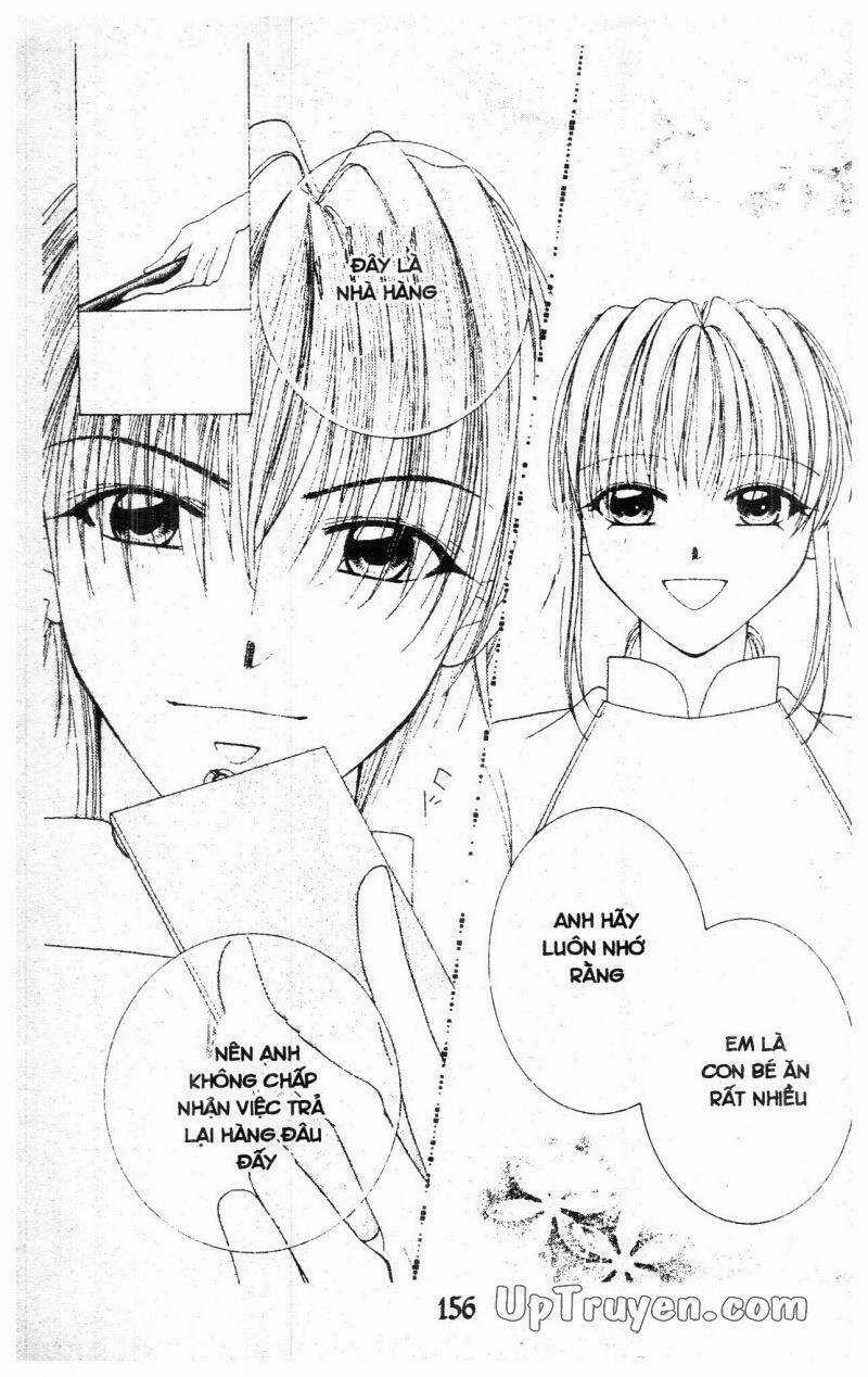 9 Banme No Musashi Chapter 20 trang 153