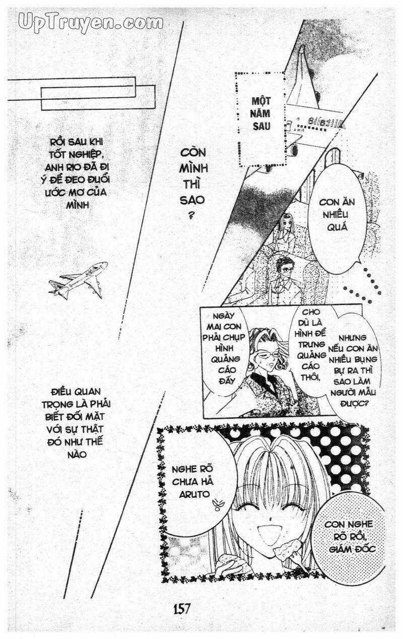 9 Banme No Musashi Chapter 20 trang 154