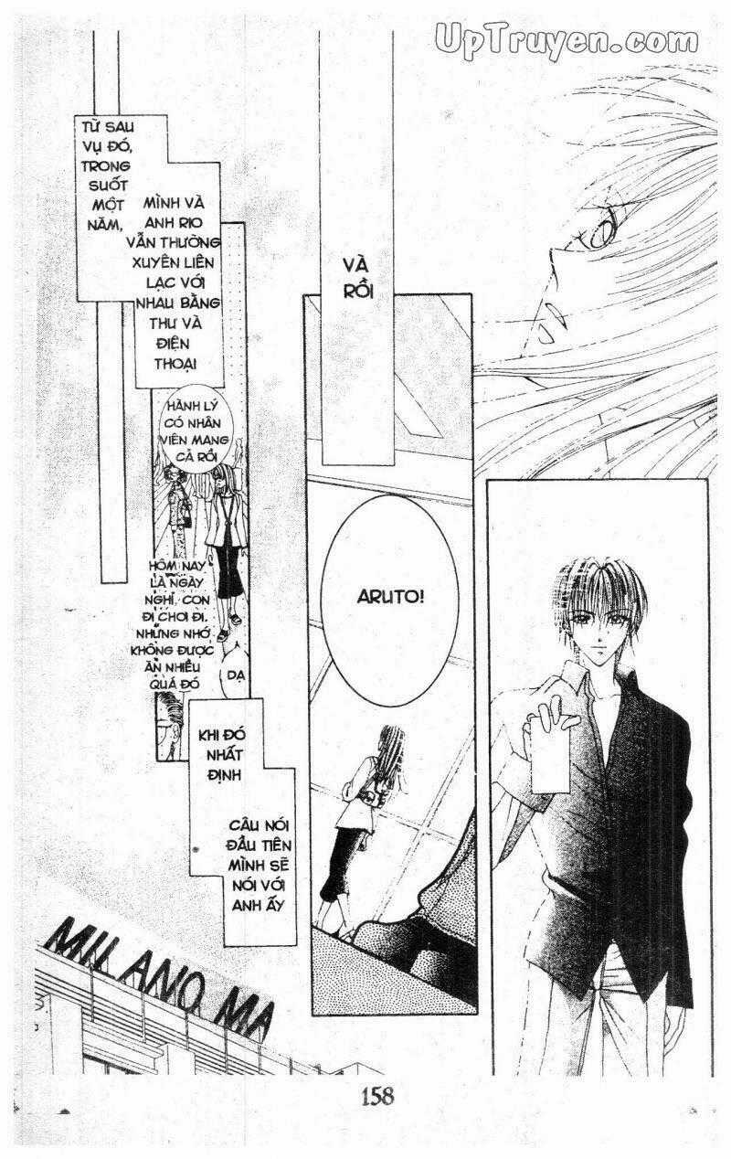 9 Banme No Musashi Chapter 20 trang 155