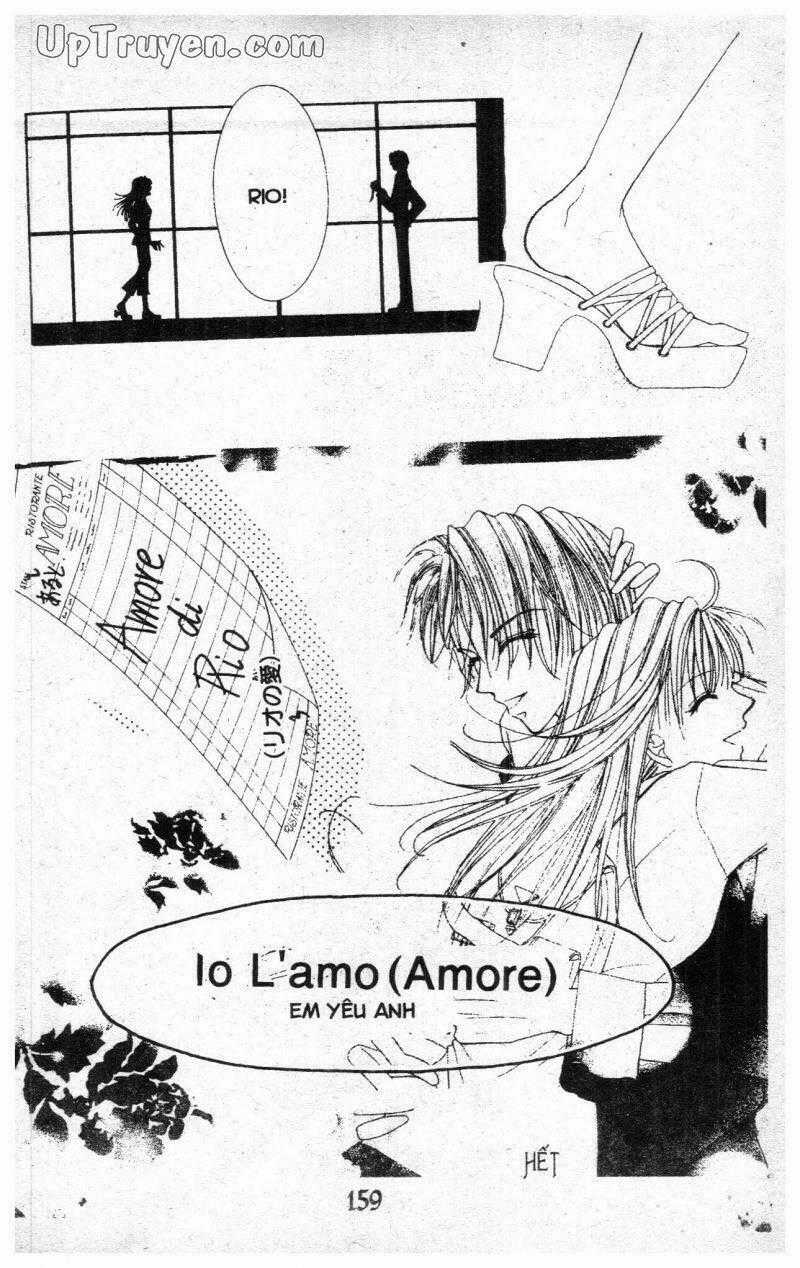 9 Banme No Musashi Chapter 20 trang 156