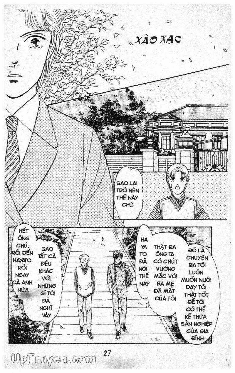 9 Banme No Musashi Chapter 20 trang 24