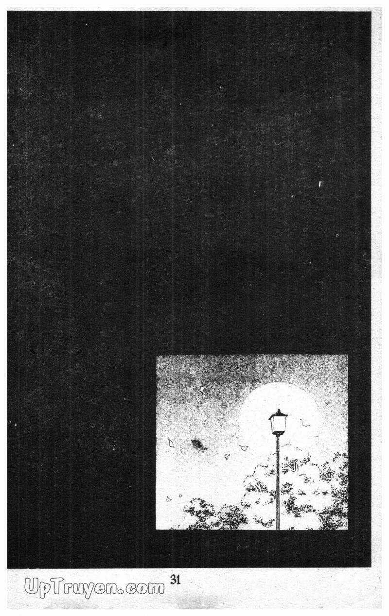 9 Banme No Musashi Chapter 20 trang 28