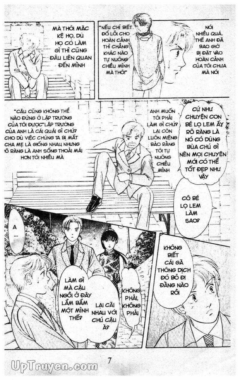 9 Banme No Musashi Chapter 20 trang 4