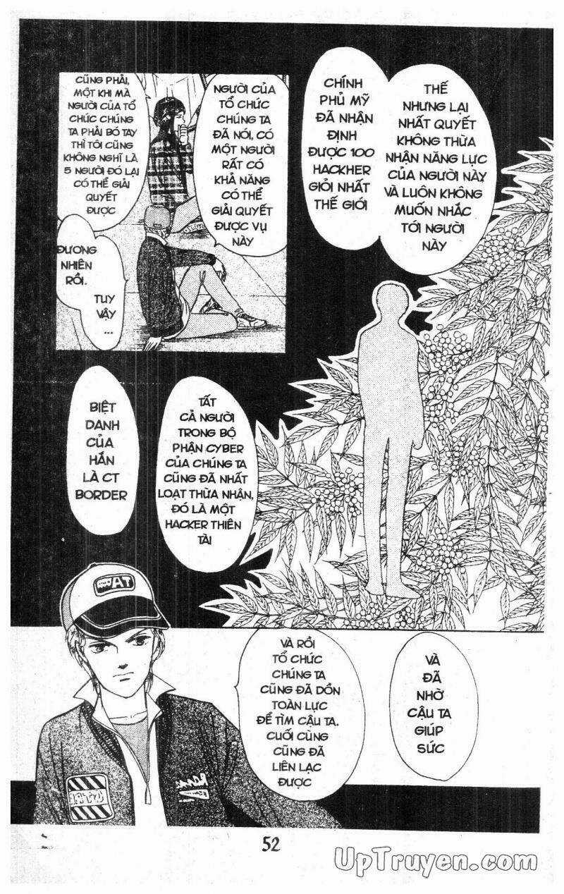 9 Banme No Musashi Chapter 20 trang 49