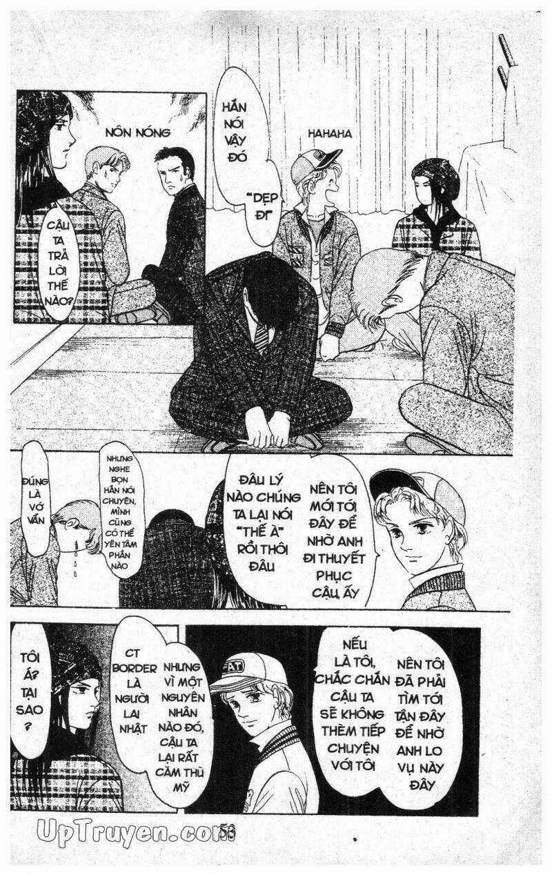 9 Banme No Musashi Chapter 20 trang 50