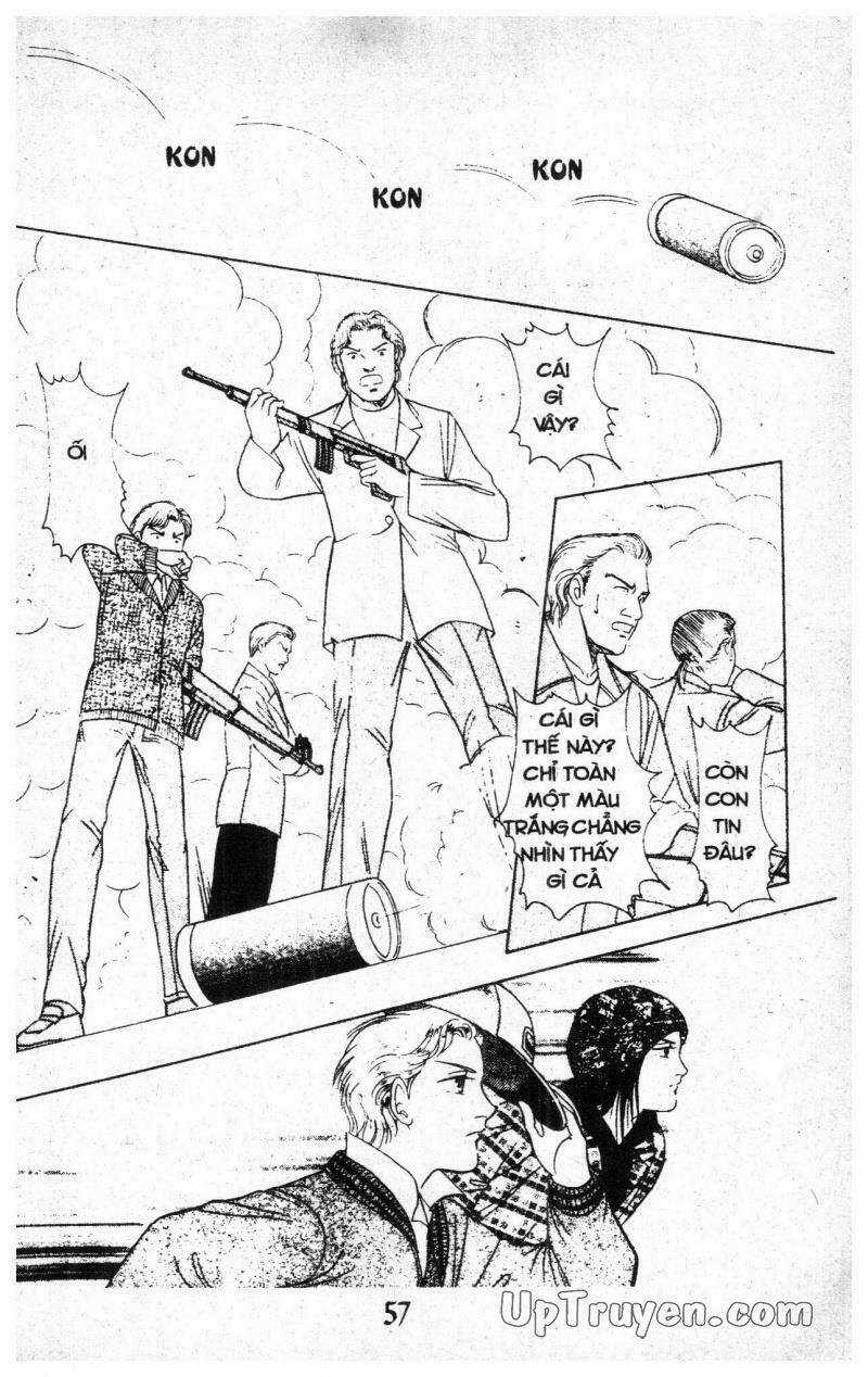 9 Banme No Musashi Chapter 20 trang 54