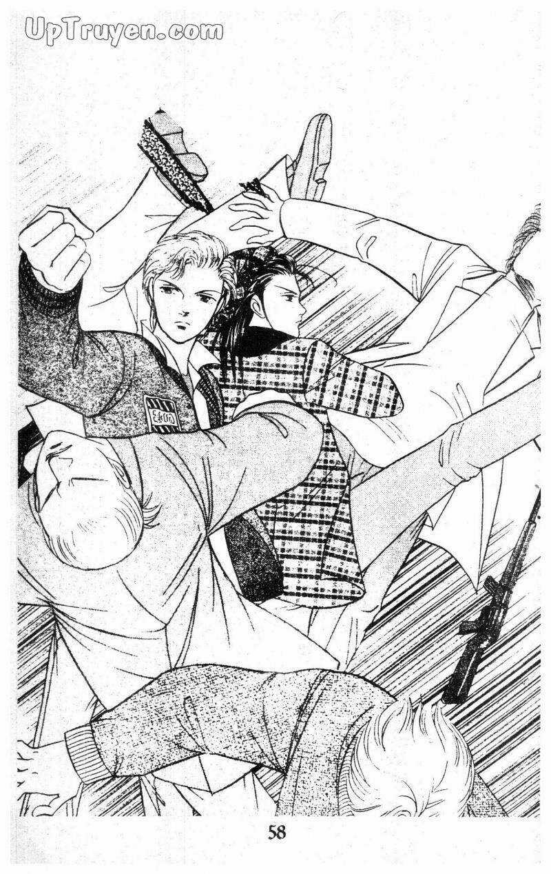 9 Banme No Musashi Chapter 20 trang 55