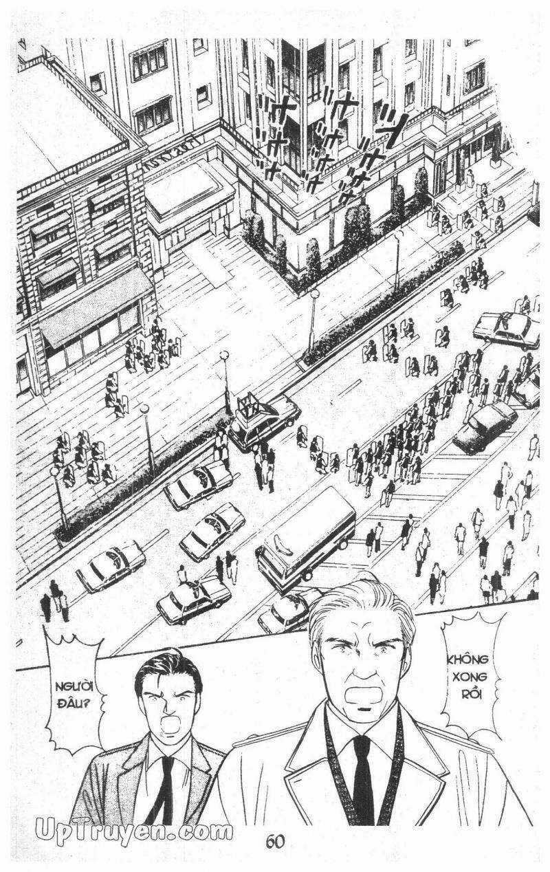 9 Banme No Musashi Chapter 20 trang 57