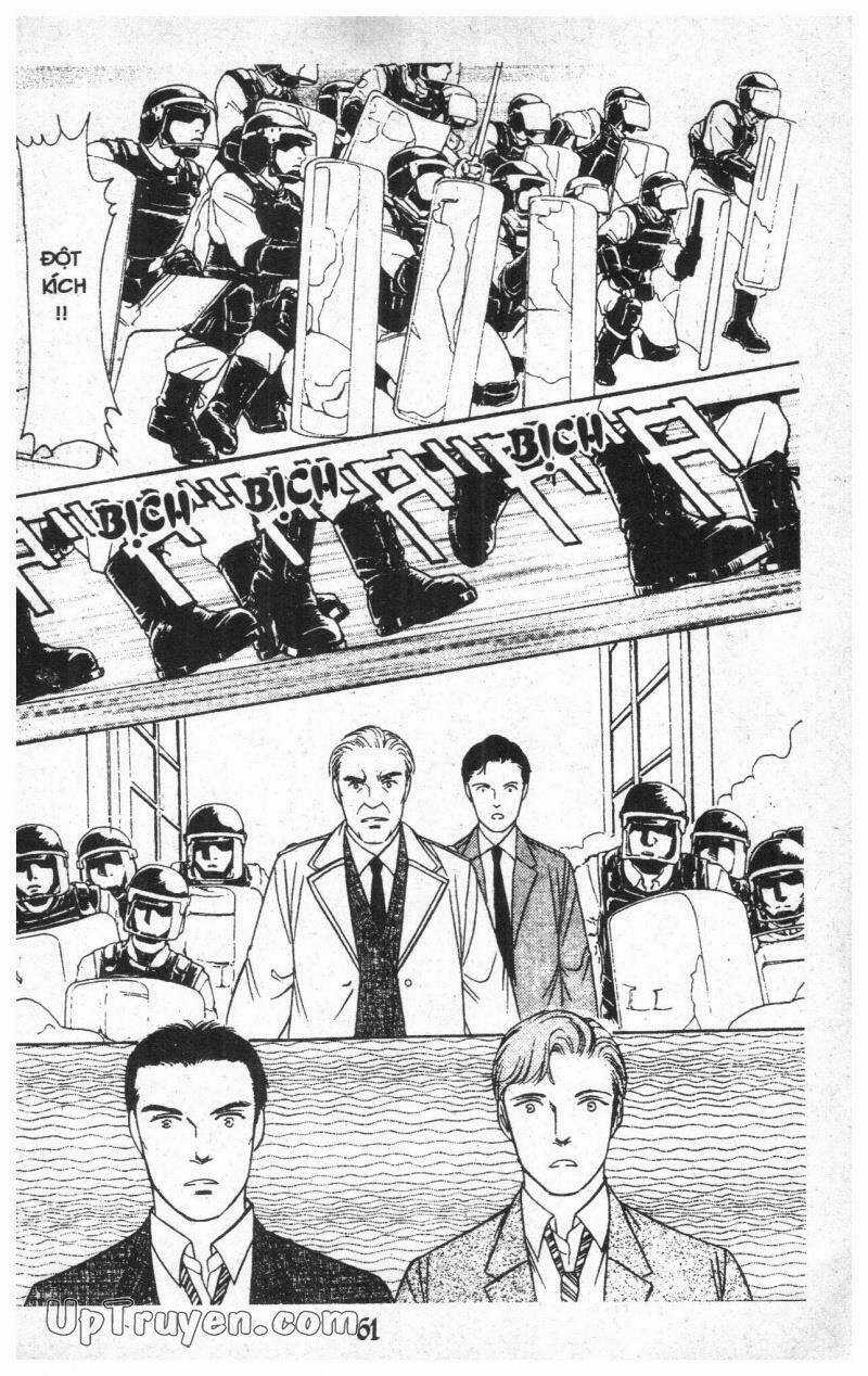 9 Banme No Musashi Chapter 20 trang 58