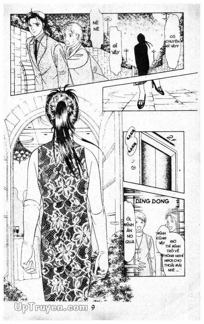 9 Banme No Musashi Chapter 20 trang 6