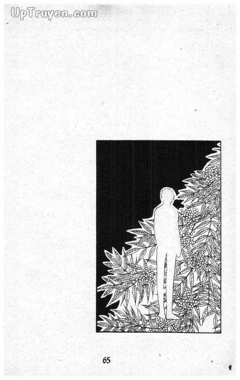 9 Banme No Musashi Chapter 20 trang 62