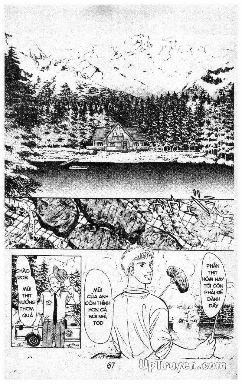 9 Banme No Musashi Chapter 20 trang 64