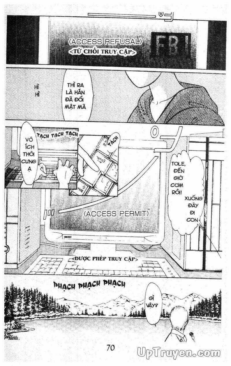 9 Banme No Musashi Chapter 20 trang 67