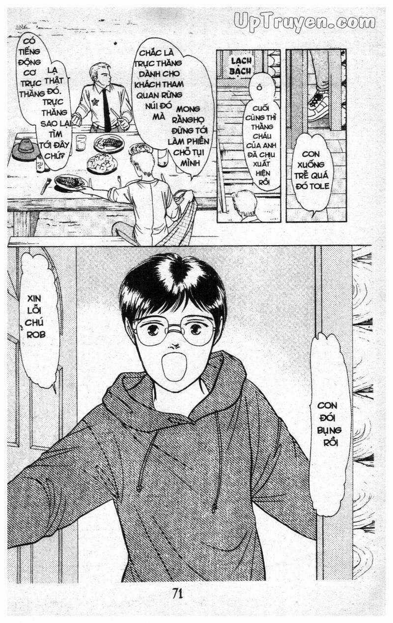 9 Banme No Musashi Chapter 20 trang 68