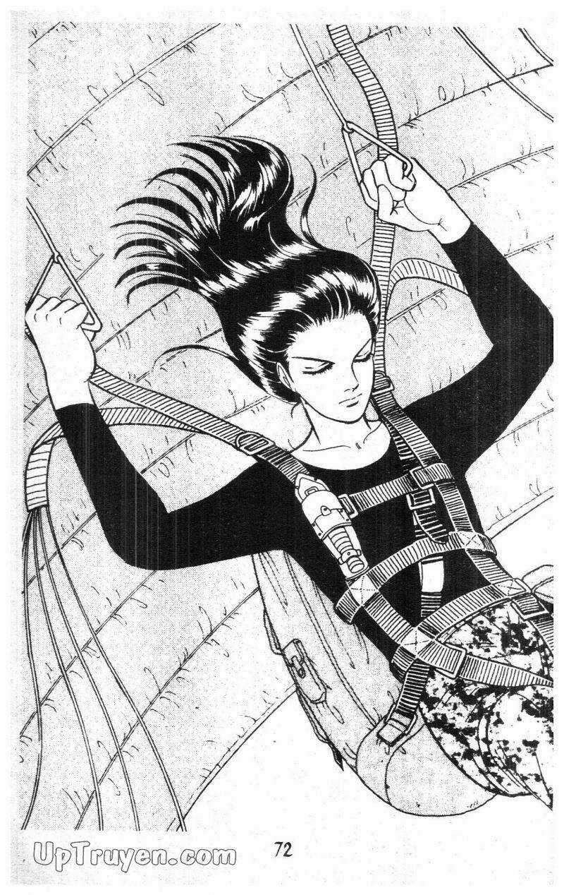 9 Banme No Musashi Chapter 20 trang 69