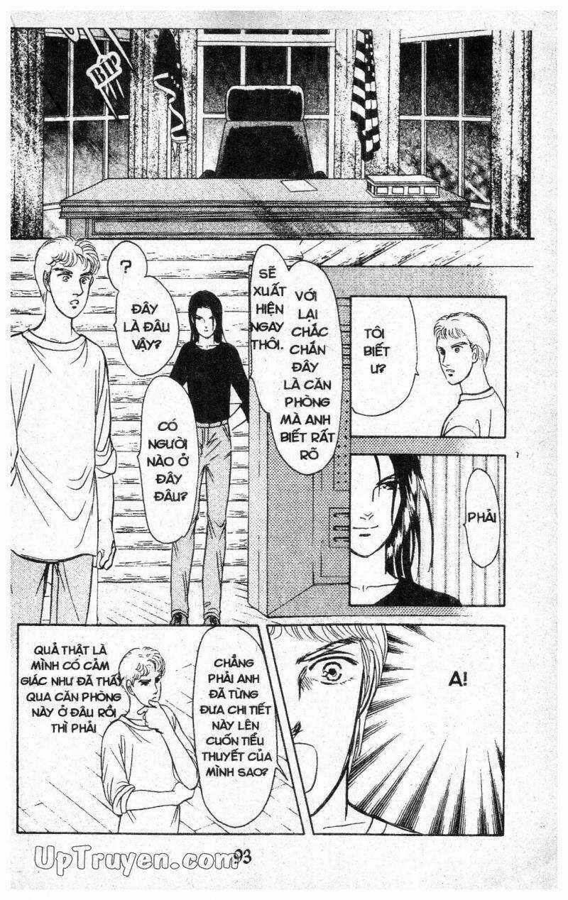 9 Banme No Musashi Chapter 20 trang 90