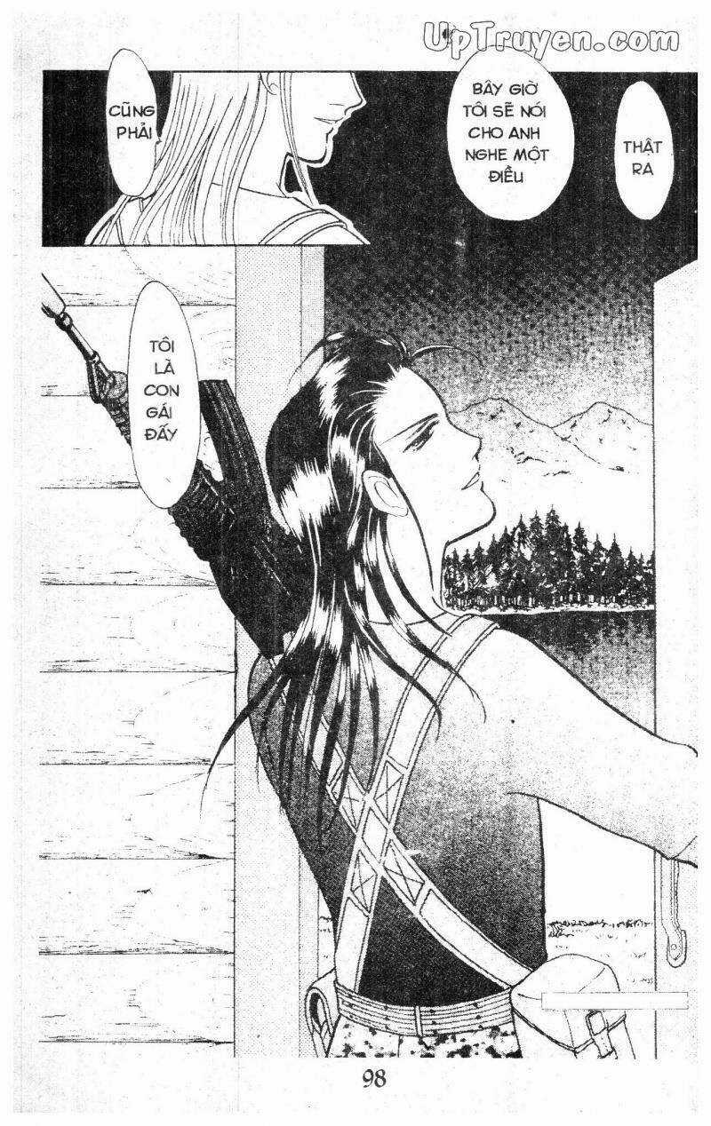 9 Banme No Musashi Chapter 20 trang 95