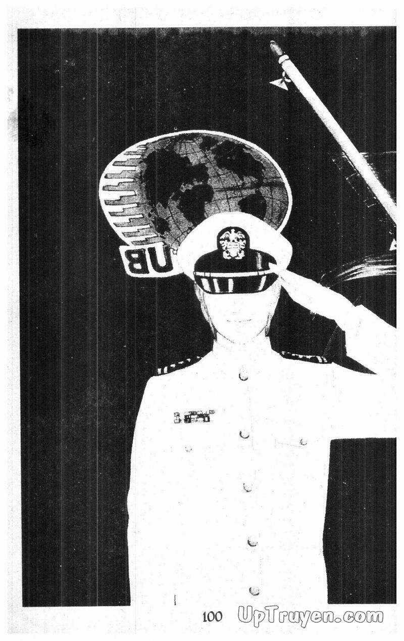 9 Banme No Musashi Chapter 20 trang 97