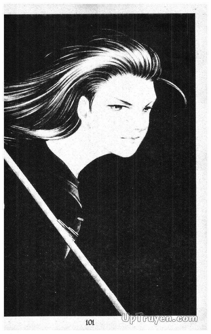 9 Banme No Musashi Chapter 20 trang 98