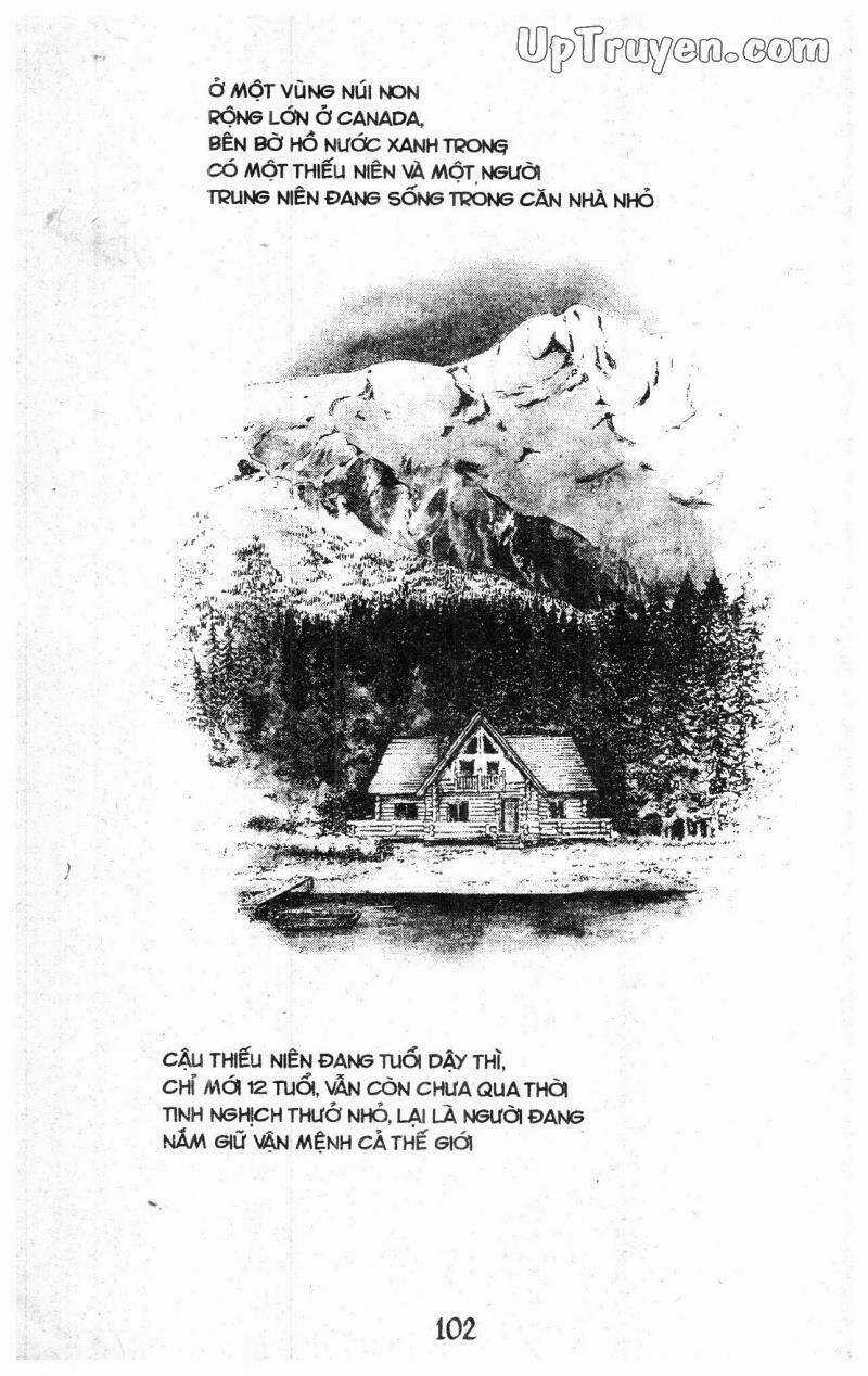 9 Banme No Musashi Chapter 20 trang 99