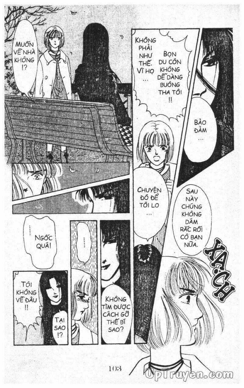 9 Banme No Musashi Chapter 3 trang 100