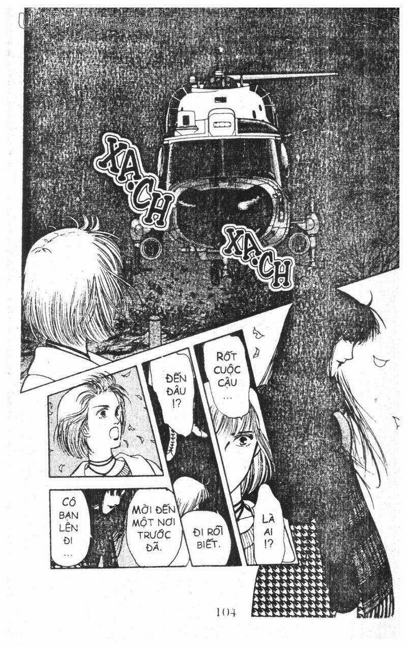 9 Banme No Musashi Chapter 3 trang 101